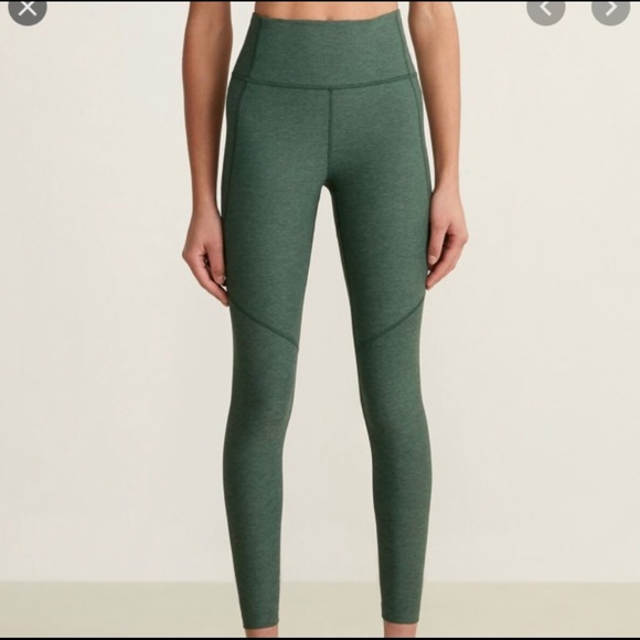 Outdoor Voices Pants - Outdoor Voices Hi-Rise 7/8 Warmup Leggings